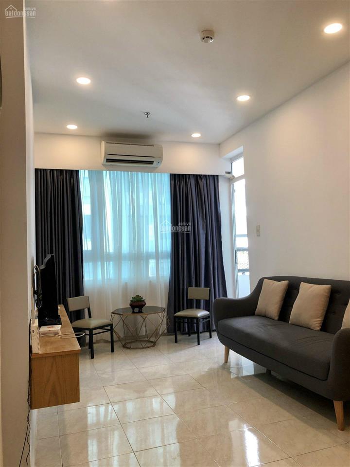 Chính chủ cho thuê 2 phòng ngủ, 2 wc chung cư riverside 90 full nội thất 15.5 tr. 0902 509 ***