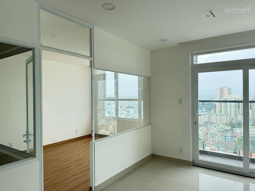 Cho thuê ch western capital (nhà mới ở liền) 7,5tr/2pn/50m2