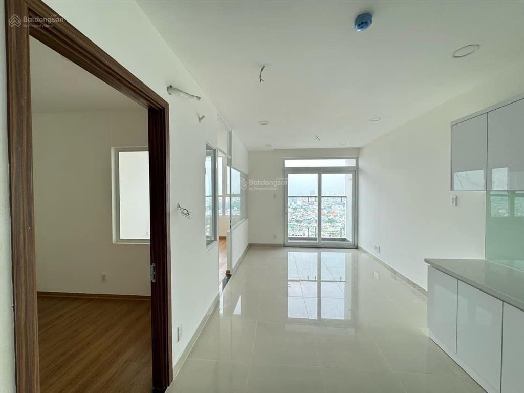 Cho thuê ch western capital (nhà mới ở liền) 7,5tr/2pn/50m2