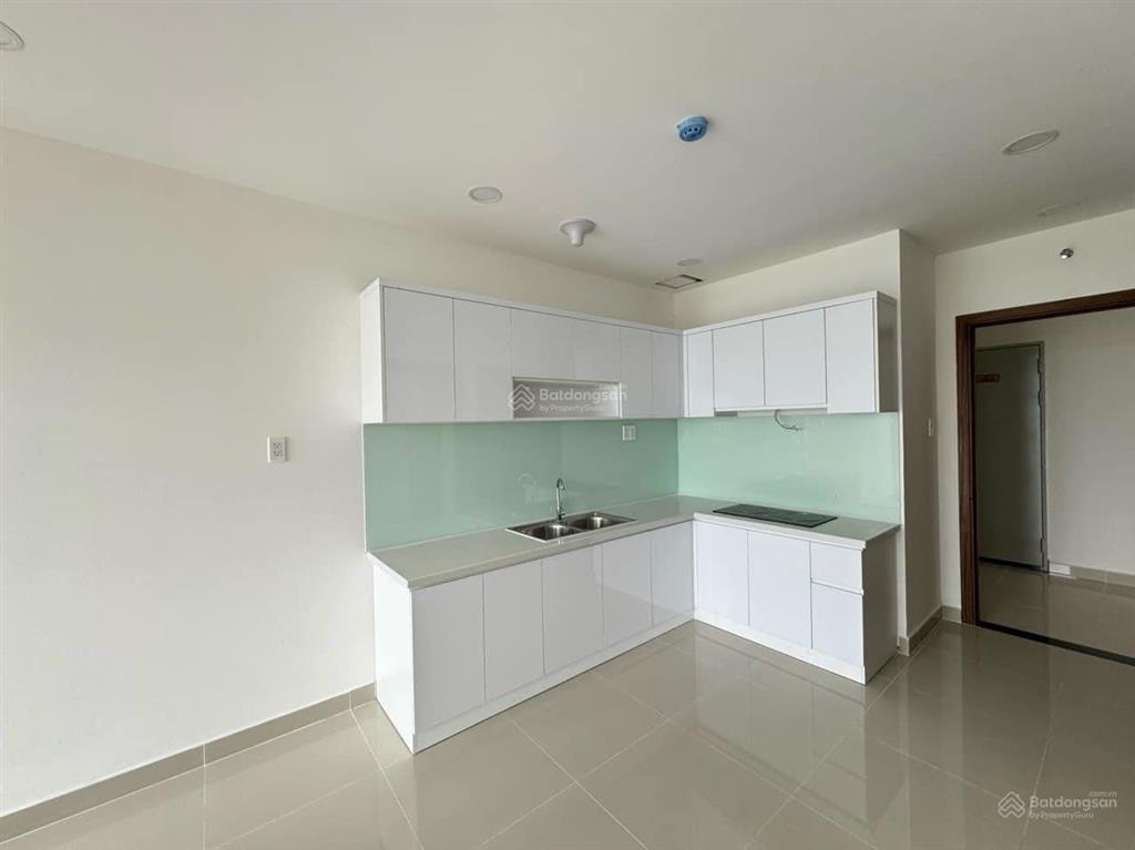 Cho thuê ch western capital (nhà mới ở liền) 7,5tr/2pn/50m2