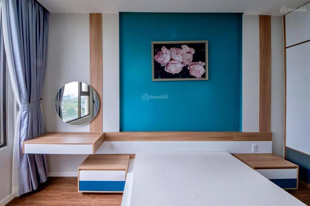 Cập nhật căn 2pn bán tại jamila khang điền, full nội thất, sổ hồng liền tay, hỗ trợ khách vay bank