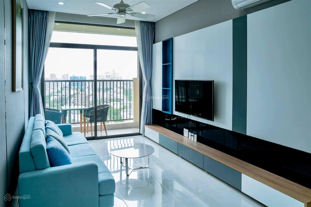 Cập nhật căn 2pn bán tại jamila khang điền, full nội thất, sổ hồng liền tay, hỗ trợ khách vay bank