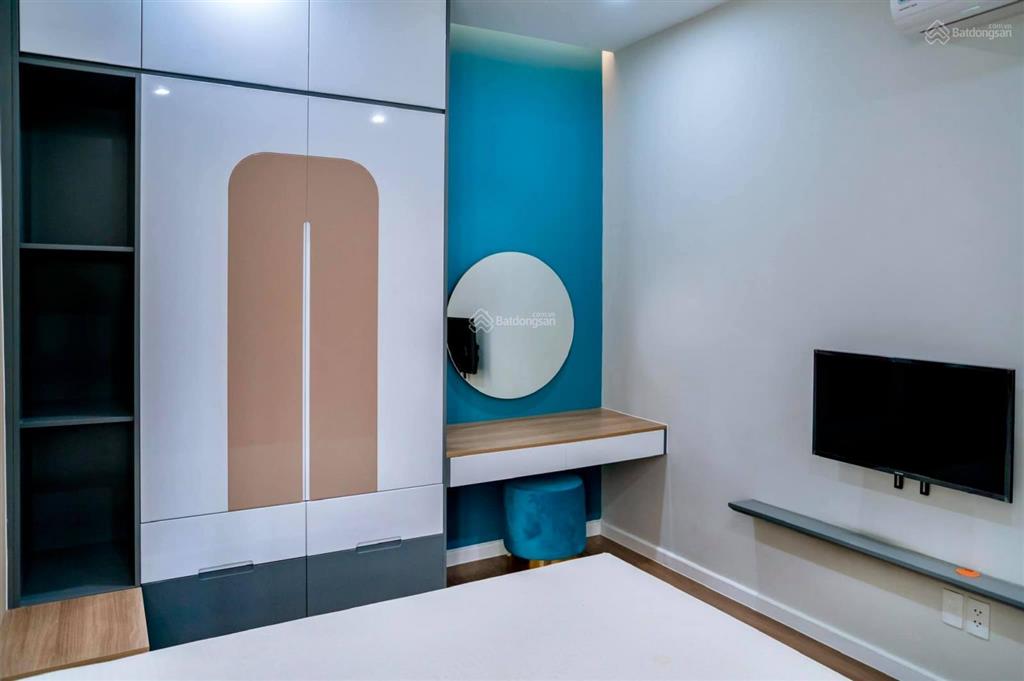 Cập nhật căn 2pn bán tại jamila khang điền, full nội thất, sổ hồng liền tay, hỗ trợ khách vay bank