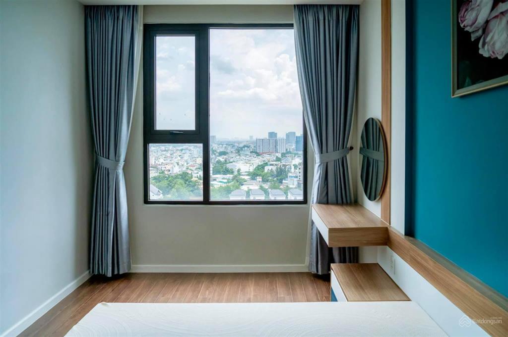 Cập nhật căn 2pn bán tại jamila khang điền, full nội thất, sổ hồng liền tay, hỗ trợ khách vay bank