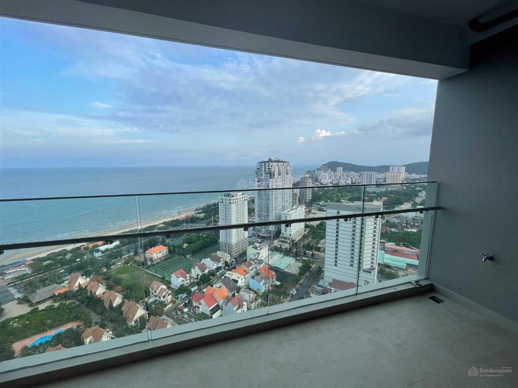 Duy nhất căn 3pn 122m2 view biển giá chỉ 6,5 tỷ  0933 994 ***