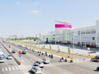 Căn hộ siêu thị aeon mall bình dương tt 134 triệu, cho thuê 6 triệu/tháng,nhận nhà q2/2024