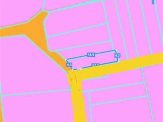 Bán nhà cũ, dt 4,3 x 18m = 76m2, sổ hồng, lô góc 2 mặt hẻm, đồng khởi, tp biên hòa, giá 2 tỷ 600tr