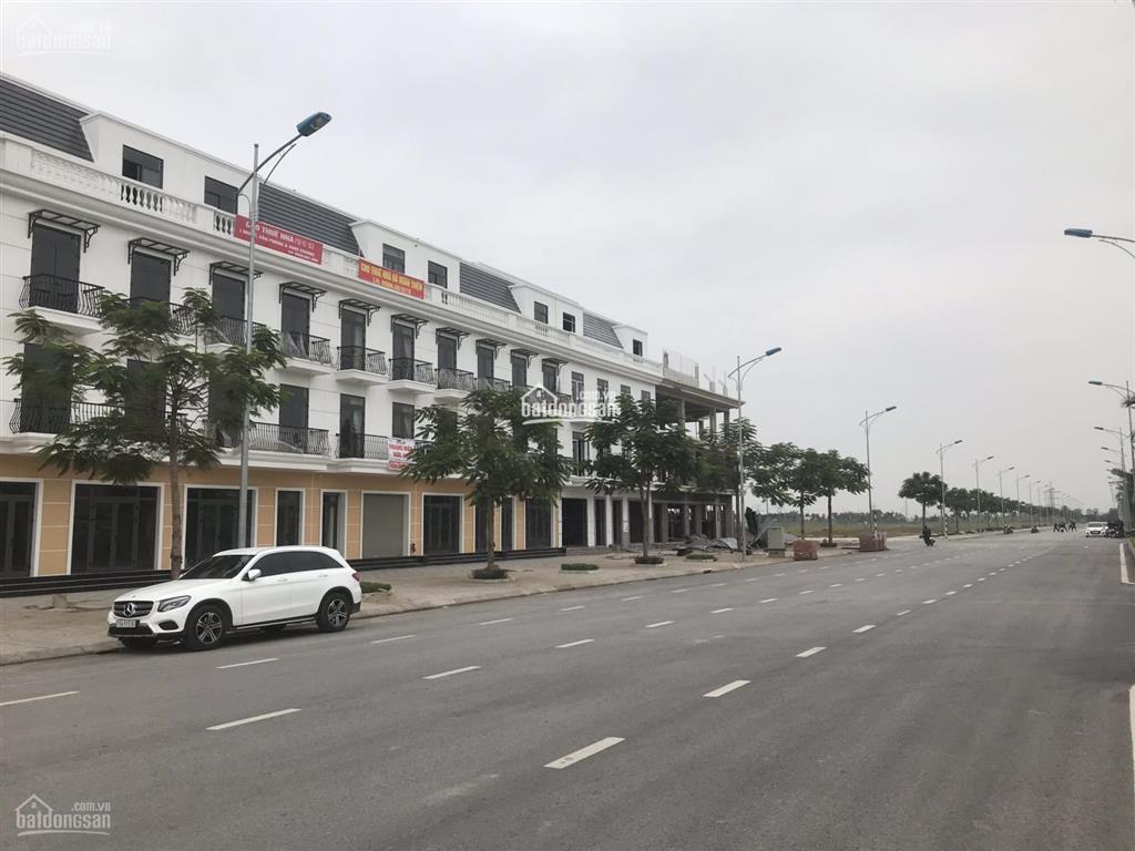 Bán nền biệt thự nằm trên đại lộ ánh sáng, nằm giữa tttm và chung cư, mặt tiền 12m, nhận sổ đỏ ngay