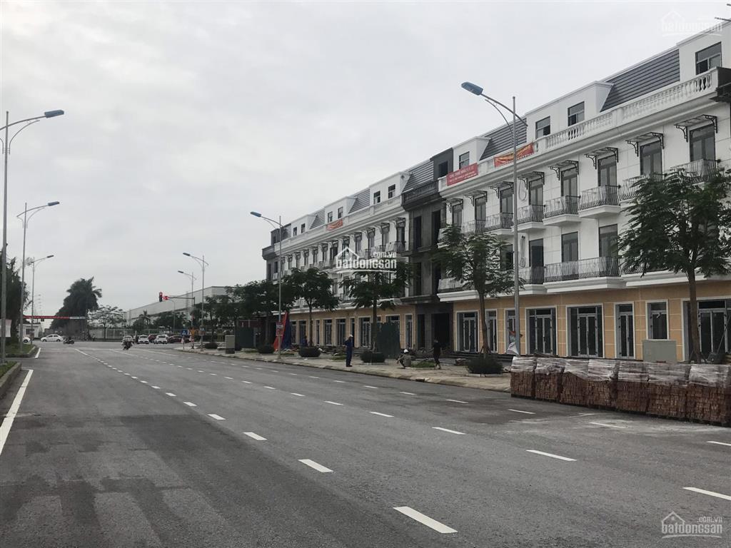 Bán nền biệt thự nằm trên đại lộ ánh sáng, nằm giữa tttm và chung cư, mặt tiền 12m, nhận sổ đỏ ngay
