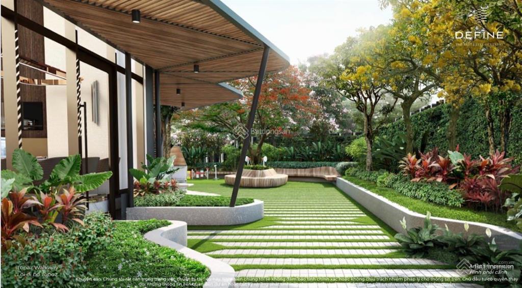 Với 41,9 tỷ sở hữu căn 03 phòng ngủ + hồ bơi riêng tại define 325m2.  0931 356 ***