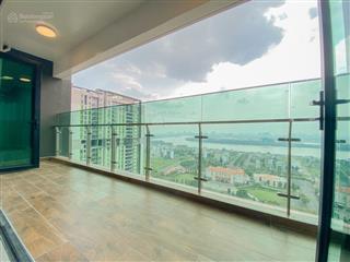 Bán gấp! căn hộ 4pn + 1, dt 218m2 toà dinezo  view sông sài gòn. giá 23 tỷ.  0931 356 ***