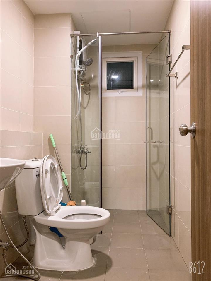 Cho thuê 2pn 7tr cc imperial bình tân. nhà sạch sẽ mới thoáng mát