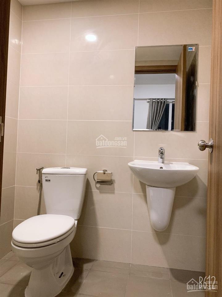 Cho thuê 2pn 7tr cc imperial bình tân. nhà sạch sẽ mới thoáng mát