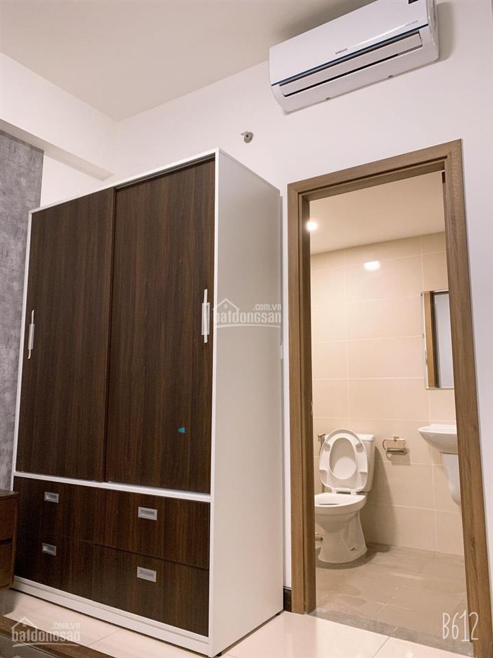 Cho thuê 2pn 7tr cc imperial bình tân. nhà sạch sẽ mới thoáng mát