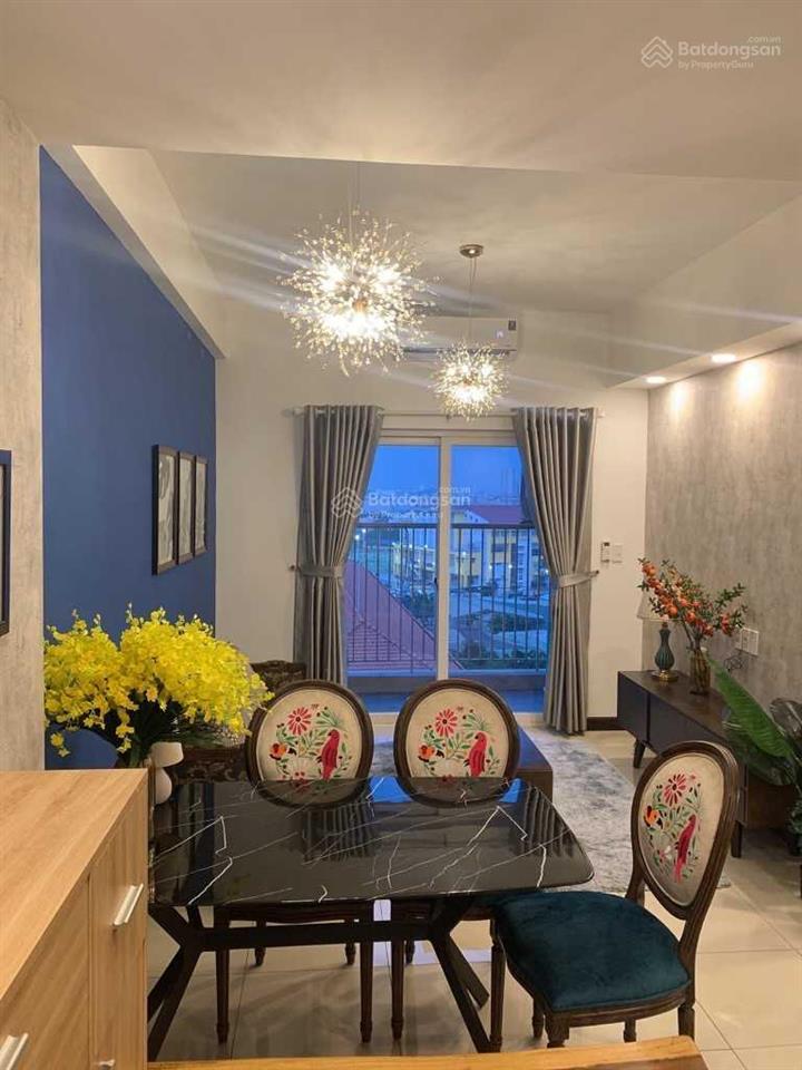Chính chủ cho thuê 3pn full nội thất cao cấp hơn 11 tr/th sạch sẽ mới 100%