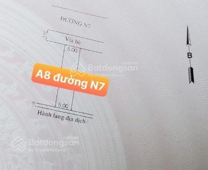 Cập nhật giỏ hàng chuyển nhượng 100m2 đường 16m, 32m n2, n7n8, d1d5 d8 khu bình nguyên cắt lỗ 600tr