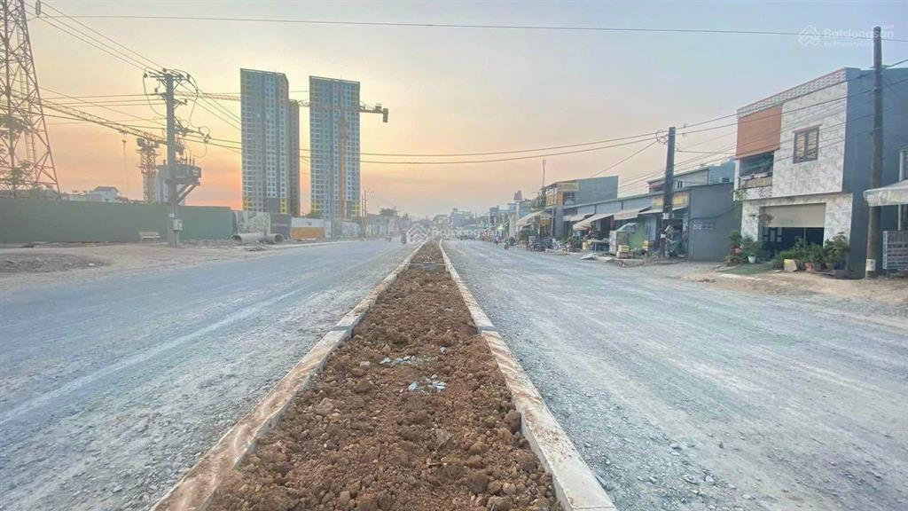 Cập nhật đất nền nhà phố, góc 2mt, biệt thự chính chủ khu bình nguyên 100m2 sổ sẵn