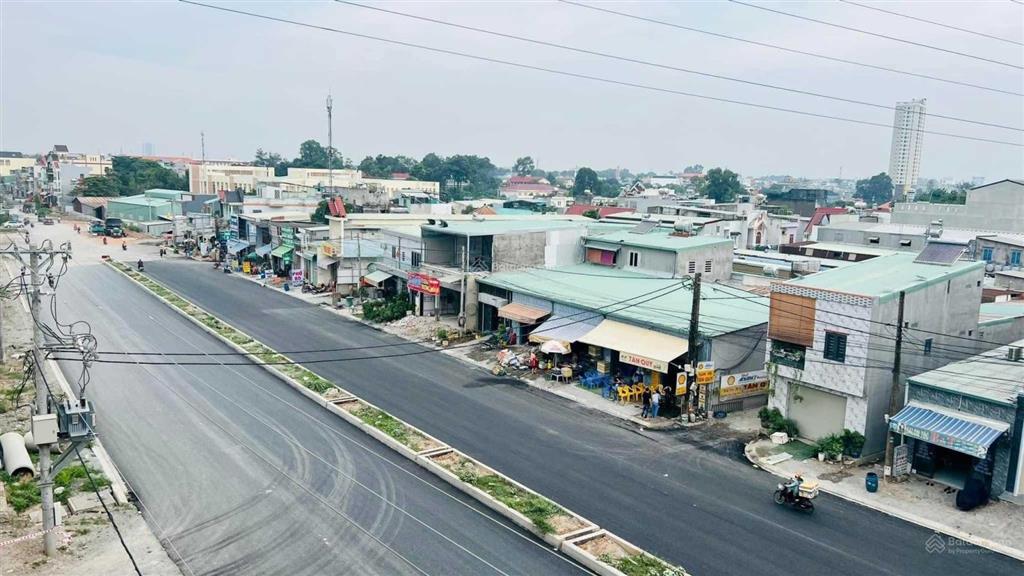 Cập nhật đất nền nhà phố, góc 2mt, biệt thự chính chủ khu bình nguyên 100m2 sổ sẵn