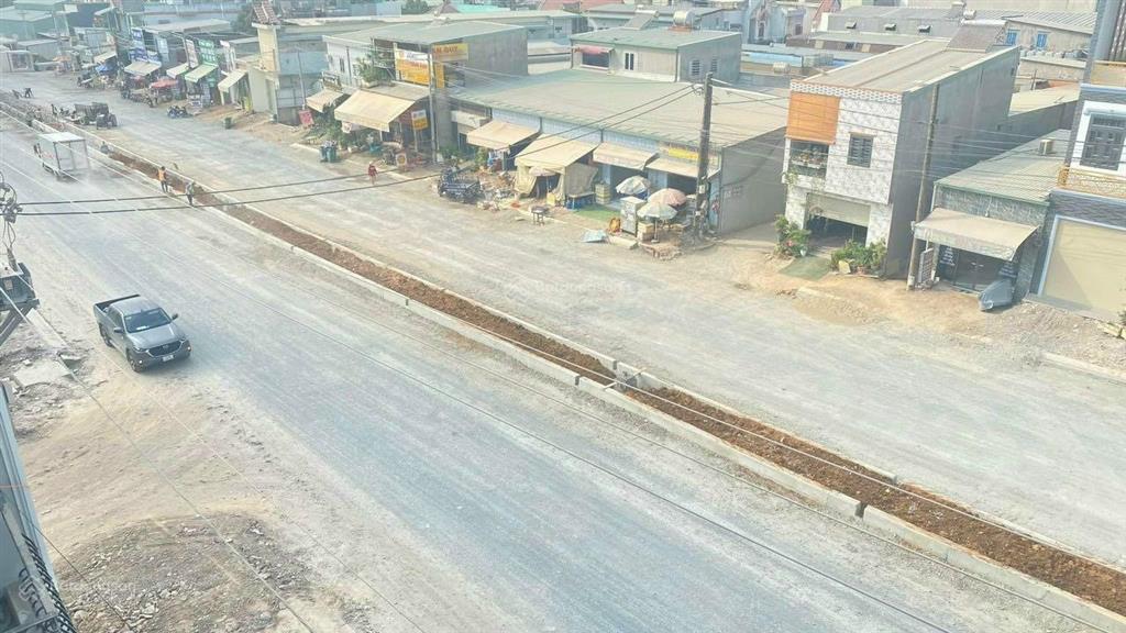 Cập nhật đất nền nhà phố, góc 2mt, biệt thự chính chủ khu bình nguyên 100m2 sổ sẵn