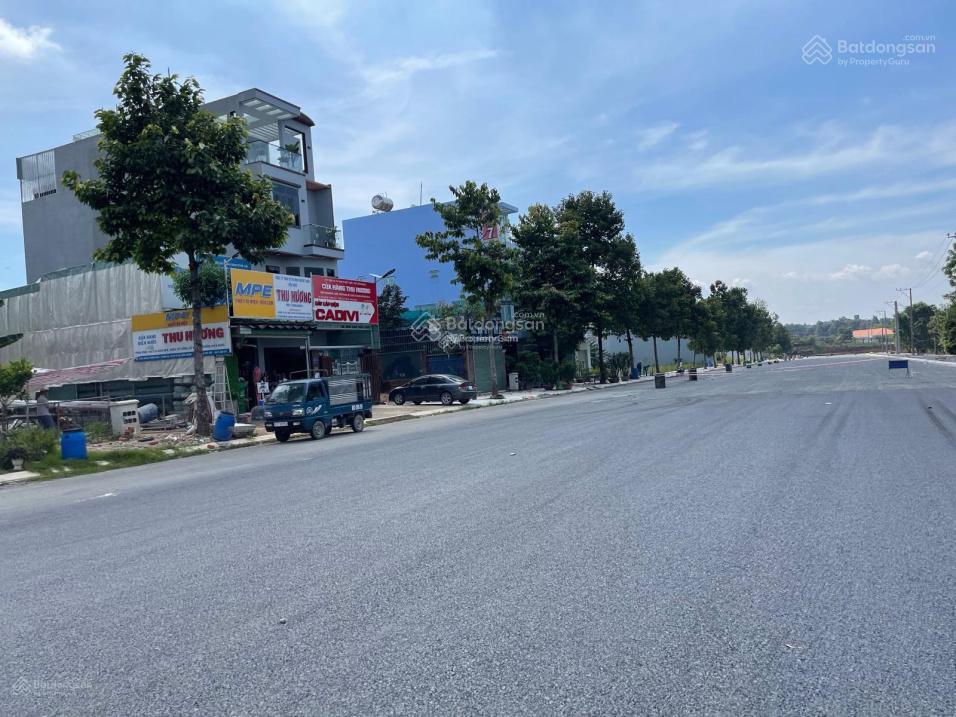 Cập nhật đất nền nhà phố, góc 2mt, biệt thự chính chủ khu bình nguyên 100m2 sổ sẵn