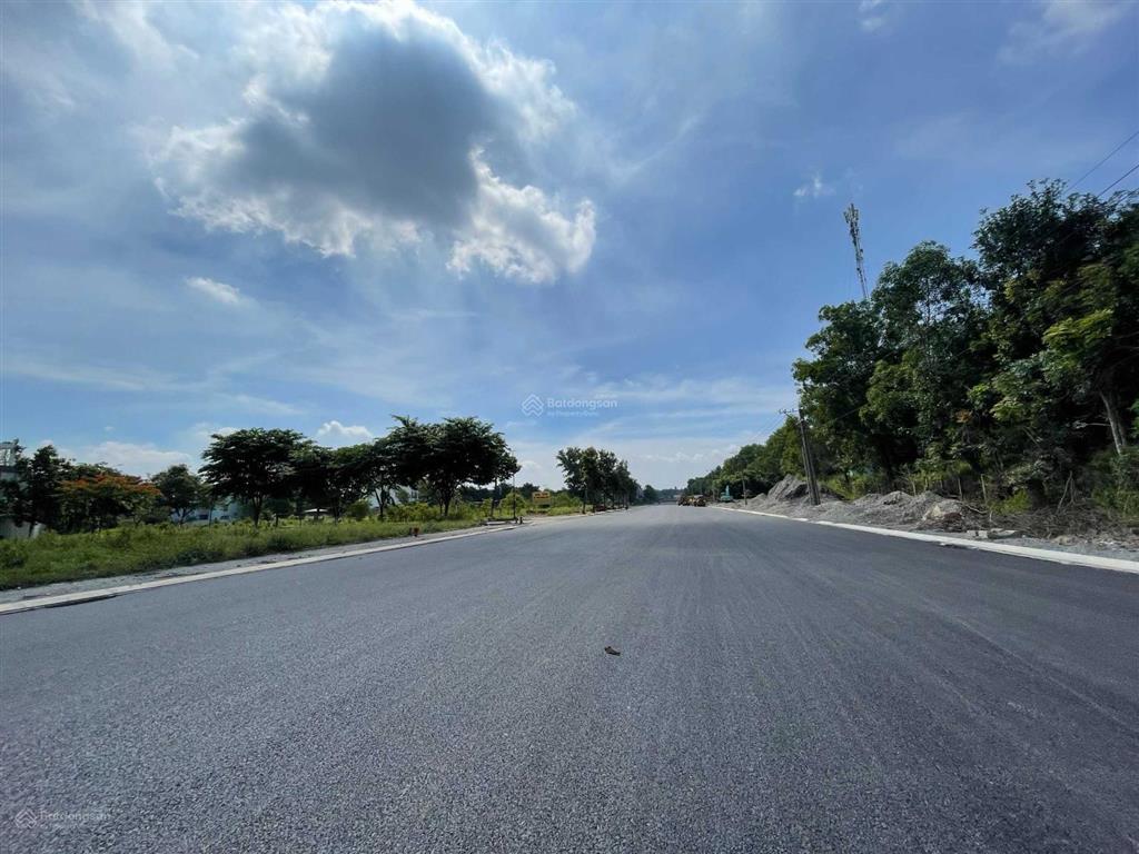 Cập nhật đất nền nhà phố, góc 2mt, biệt thự chính chủ khu bình nguyên 100m2 sổ sẵn