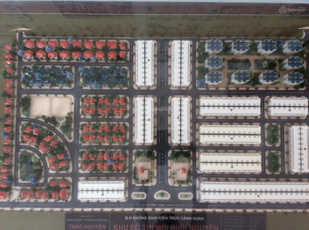 Chủ cần tiền mua nhà sài gòn nên bán nhanh biệt thự 300m2 kđt bình nguyên
