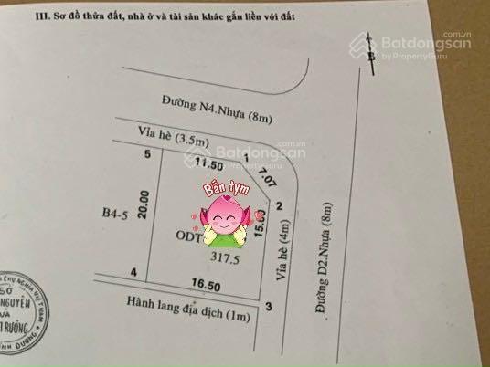 Chủ cần tiền mua nhà sài gòn nên bán nhanh biệt thự 300m2 kđt bình nguyên