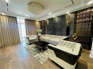 Chính chủ gửi bán căn hộ 3 ngủ 172m2, nội thất đẹp tại mandarin garden, giá 76tr/m2.  0888 618 ***