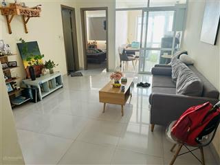 Cho thuê căn hộ 63m2 khu mới nhà mới tinh tại hoàng huy an đồng full nội thất giá 6tr nhà đẹp