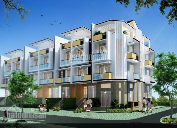 Bán gấp lô đất đào trí đường 14m kdc phú thuận lotus residence quận 7, dt 5x18.5m, giá 6 tỷ