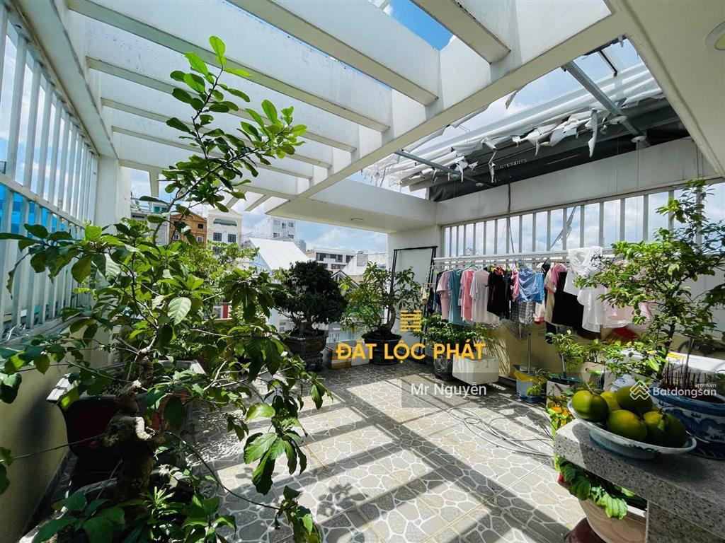 Cần tiền bán gấp nhà phố đường lớn 14m  full nội thất khu nam long phú thuận quận 7, giá 11.5 tỷ