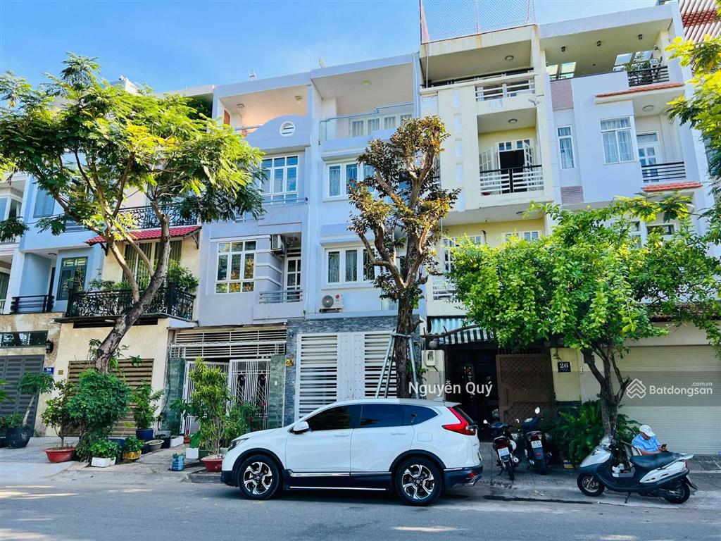 Chính chủ bán gấp nhà phố 3 tầng đường số 40 nguyễn thị thập kdc tân quy đông, tân phong, quận 7