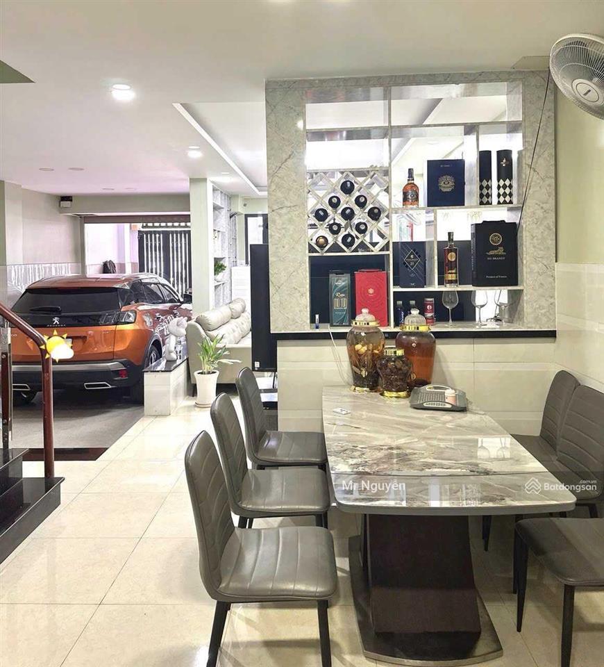 Đi mỹ bán gấp  nhà phố 4 tầng đường 40 kdc tân quy đông  quận 7, dt 6m x 15m  giá 24.5 tỷ