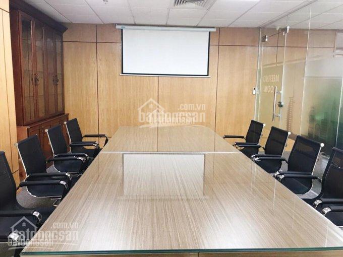 Green office, cho thuê văn phòng thông minh tại tầng 12 tòa licogi 13, khuất duy tiến, thanh xuân