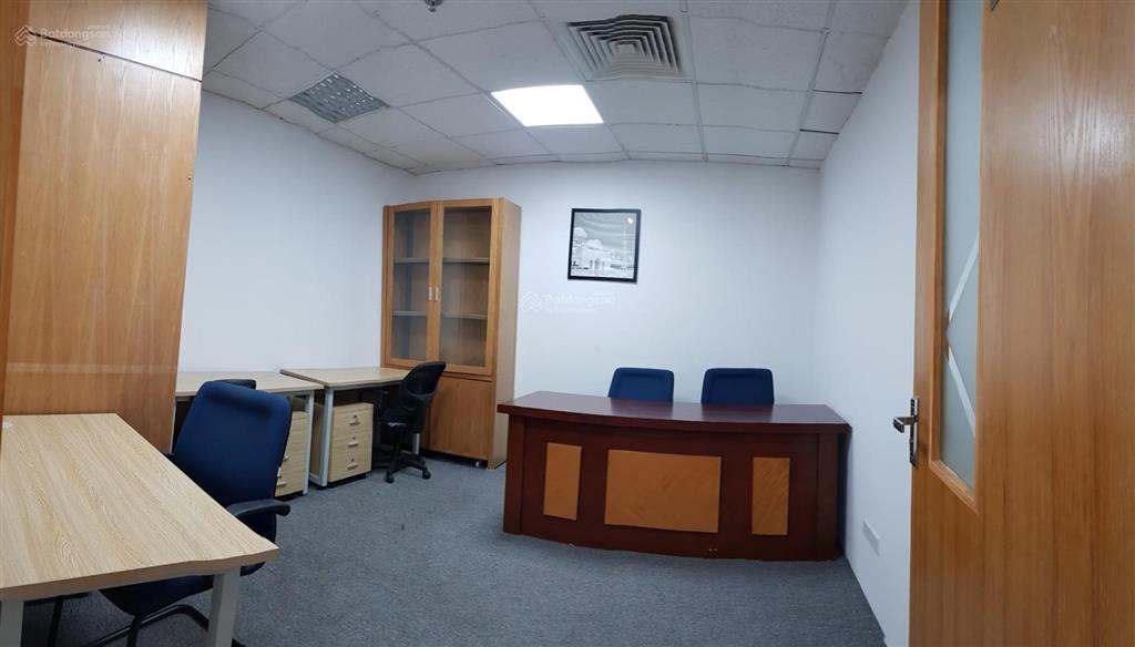 Green office, cho thuê văn phòng thông minh tại tầng 12 tòa licogi 13, khuất duy tiến, thanh xuân