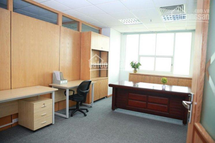 Green office, cho thuê văn phòng thông minh tại tầng 12 tòa licogi 13, khuất duy tiến, thanh xuân