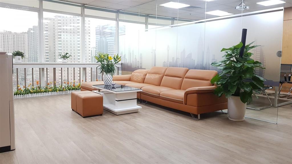 Green office, cho thuê văn phòng thông minh tại tầng 12 tòa licogi 13, khuất duy tiến, thanh xuân