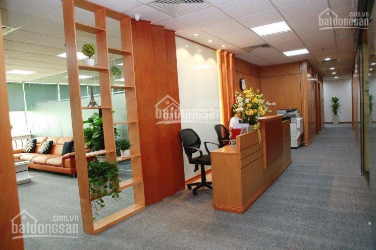 Green office, cho thuê văn phòng thông minh tại tầng 12 tòa licogi 13, khuất duy tiến, thanh xuân