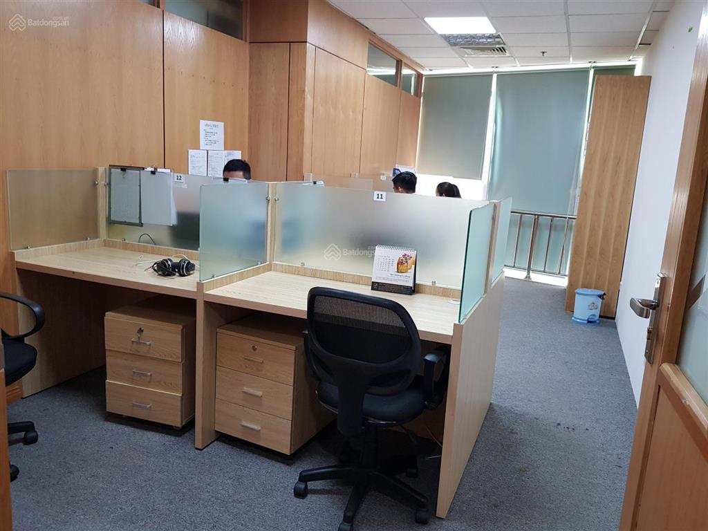 Green office, cho thuê văn phòng thông minh tại tầng 12 tòa licogi 13, khuất duy tiến, thanh xuân