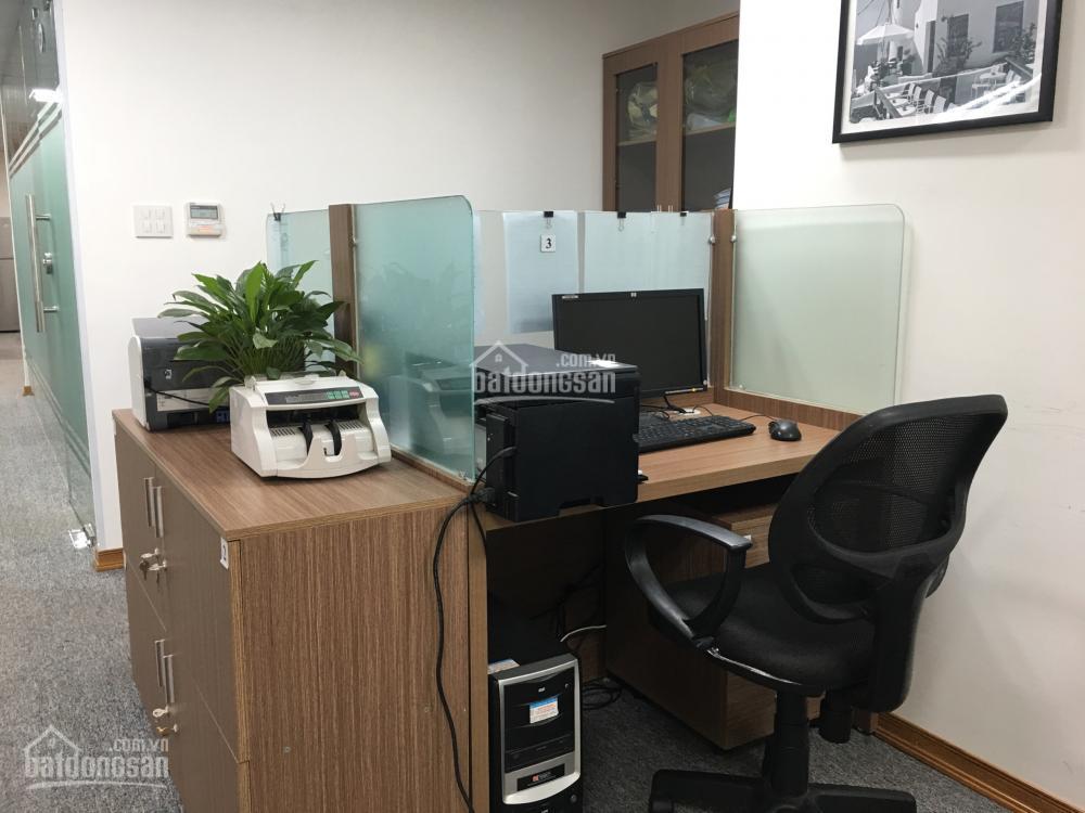 Cho thuê văn phòng thông minh tại tòa md complex  nguyễn cơ thạch.  0915 952 ***