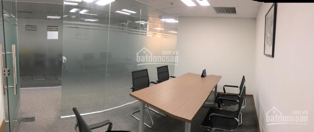 Cho thuê văn phòng thông minh tại tòa md complex  nguyễn cơ thạch.  0915 952 ***