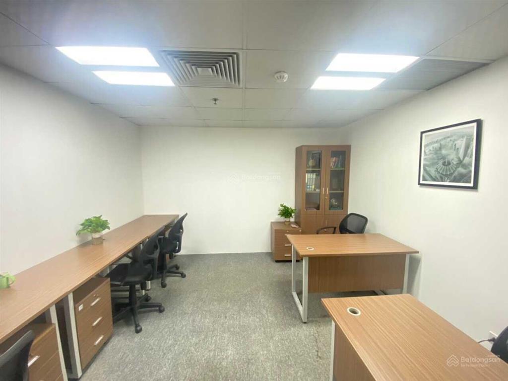 Cho thuê văn phòng thông minh tại tòa md complex  nguyễn cơ thạch.  0915 952 ***