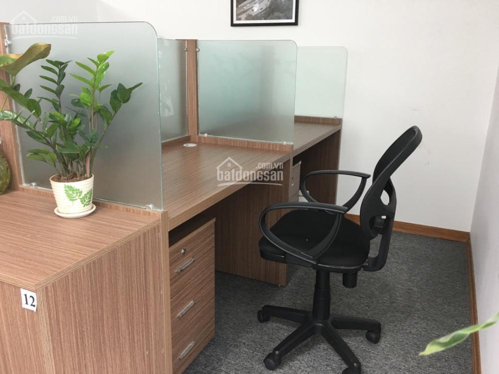 Cho thuê văn phòng thông minh tại tòa md complex  nguyễn cơ thạch.  0915 952 ***