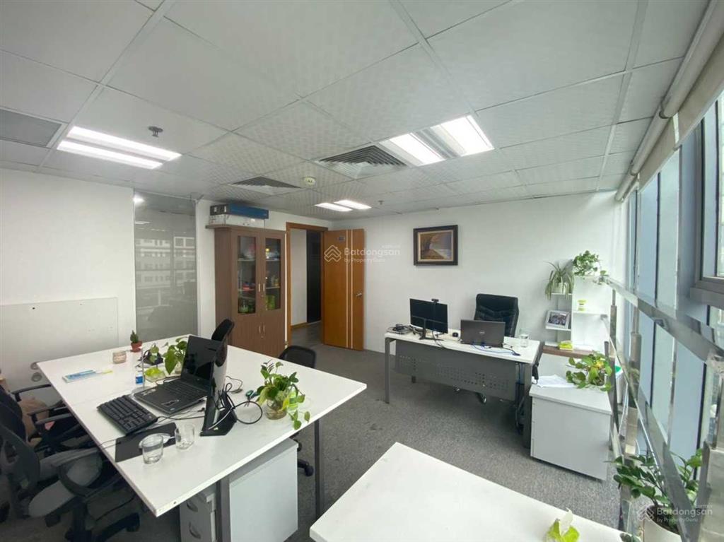Cho thuê văn phòng thông minh tại tòa md complex  nguyễn cơ thạch.  0915 952 ***