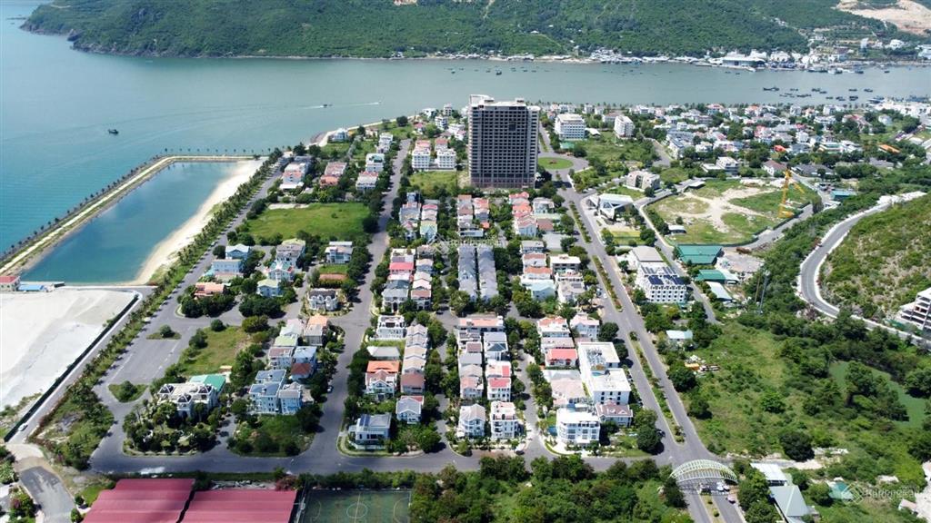 90tr/m2 đất biệt thự an viên, view biển, trung tâm tp. nha trang, khánh hòa