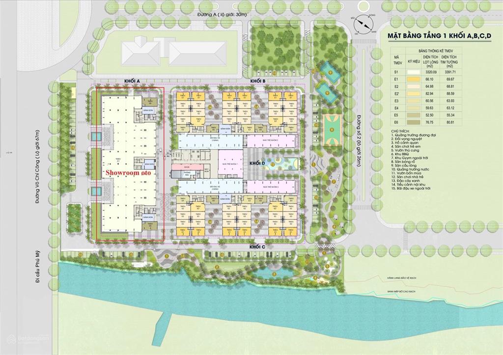 Mở bán block c view sông còn những căn cuối cùng cơ hội dành cho anh chị trong đợt này  em