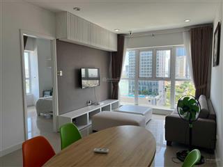 Cho thuê căn hộ đà nẵng plaza 2pn nội thất luxury 5 sao view sông hàn 0777 444 ***