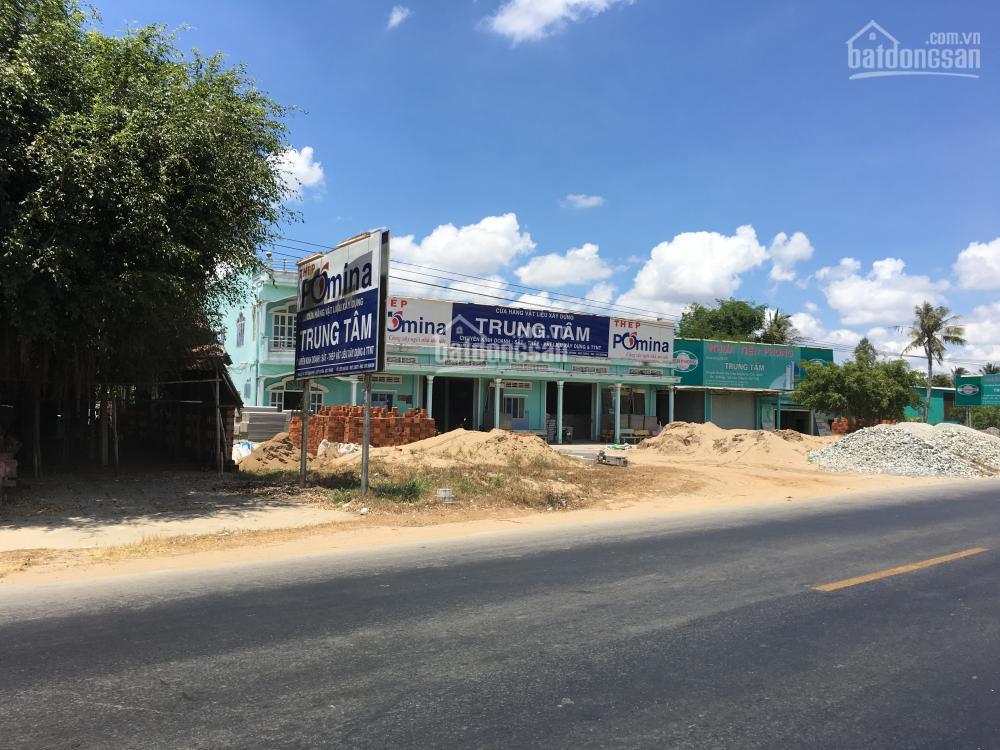 Cho thuê kho nhu gia mặt tiền quốc lộ 1a
