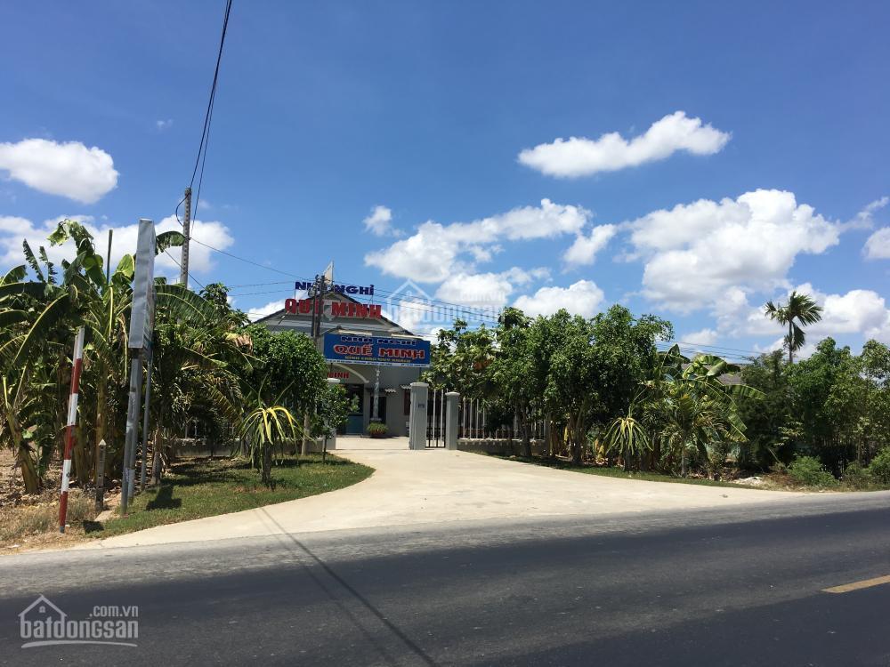 Cho thuê kho nhu gia mặt tiền quốc lộ 1a