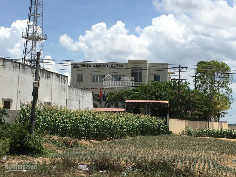 Cho thuê kho nhu gia mặt tiền quốc lộ 1a